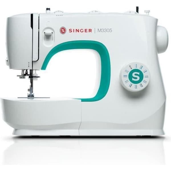 SINGER M3305 Symaskin - 23 stygnprogram - 70W