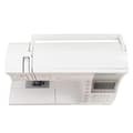 Miniatyrbild 3 av 7: Singer 9960 Quantum Stylist symaskin, vit