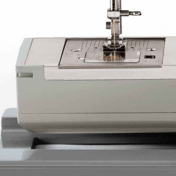 Singer 4423 symaskin Electric Grey