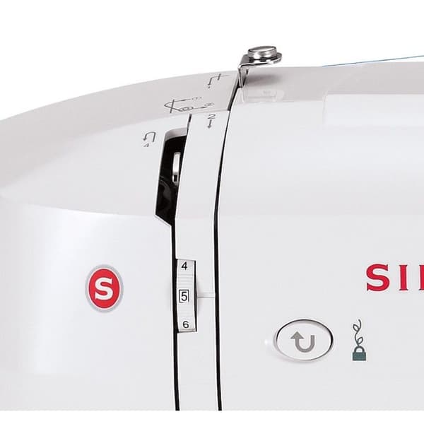Symaskin Singer 6160 Brilliance