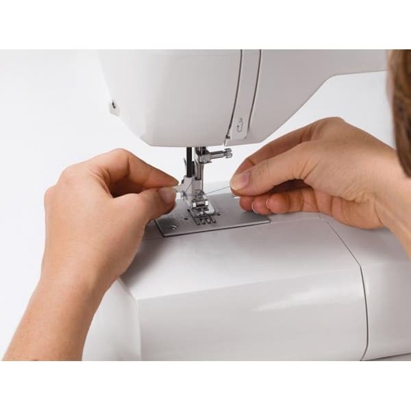Symaskin Singer 6160 Brilliance