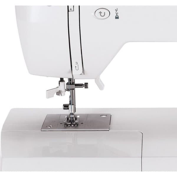 Symaskin Singer 6160 Brilliance