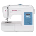 Miniatyrbild 1 av 6: Symaskin Singer 6160 Brilliance