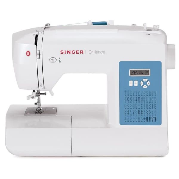 Symaskin Singer 6160 Brilliance