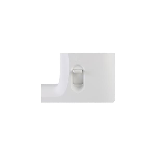 Singer M2105 symaskin - 13 poäng - Vit - Dekorativ - Förenklad - Hjul