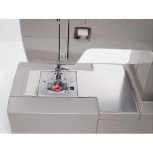 Singer Heavy Duty Symaskin 4423 105 W Grå