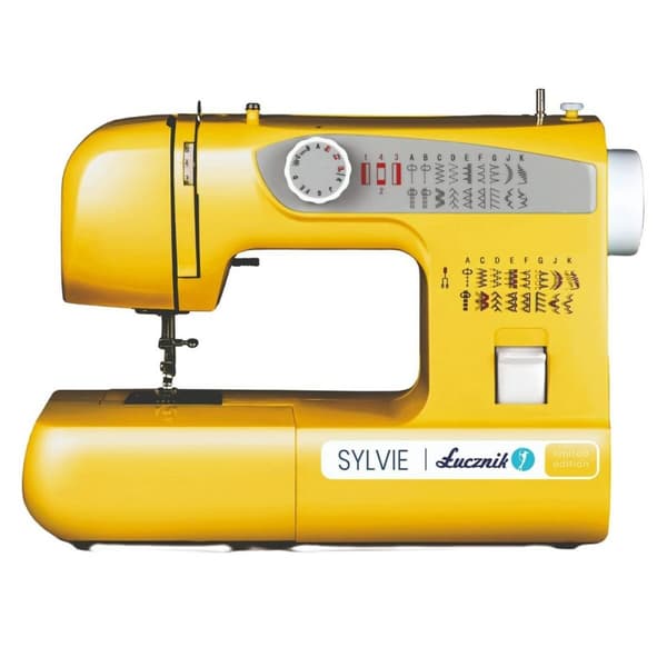 Symaskin Łucznik SYLVIE
