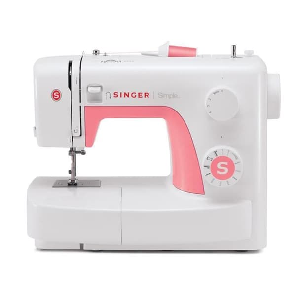 Singer Simple 3210 symaskin
