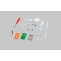 Miniatyrbild 3 av 4: BROTHER FS100WT elektronisk symaskin – 100 räkningar