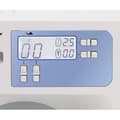 Miniatyrbild 4 av 4: BROTHER FS100WT elektronisk symaskin – 100 räkningar