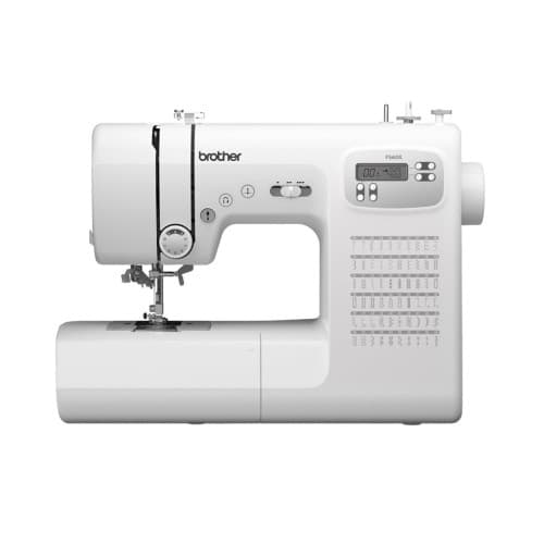 Brother FS60X - symaskin