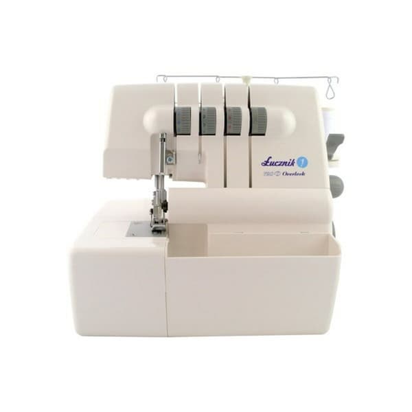 Symaskine Łucznik Overlock 720D4