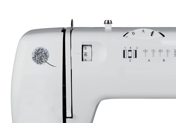 Łucznik Milena 419 Symaskin