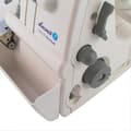 Miniatyrbillede 5 af 7: Łucznik Overlock 720D4 (Ultralock) Overlock symaskine Elektrisk