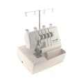 Miniatyrbillede 2 af 7: Łucznik Overlock 720D4 (Ultralock) Overlock symaskine Elektrisk