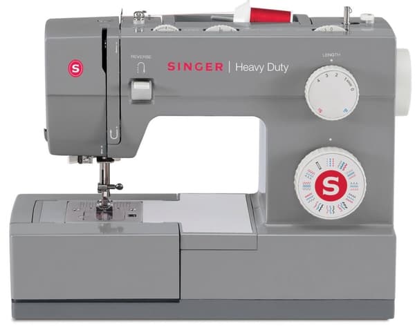 Singer 4432 ompelukone