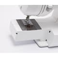 Miniatyrbild 3 av 5: Brother RL417 symaskin