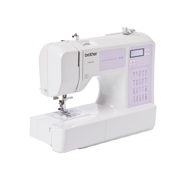 BROTHER FS-20 symaskin