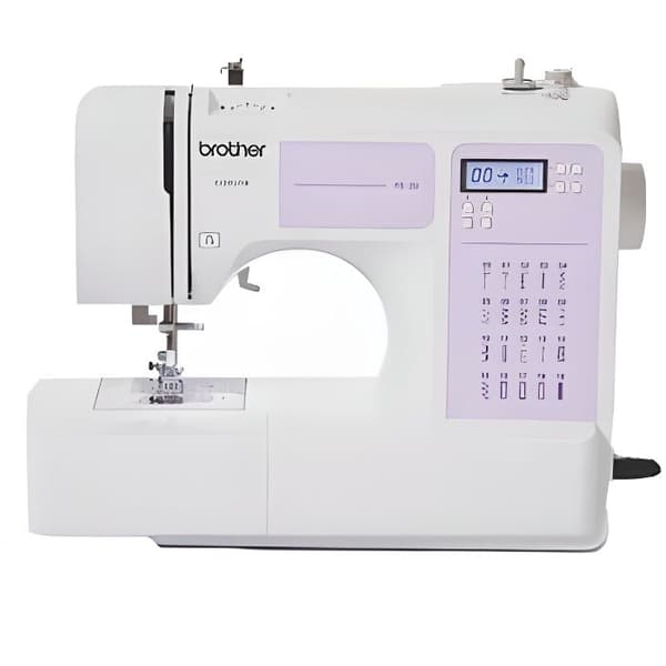 BROTHER FS-20 symaskin