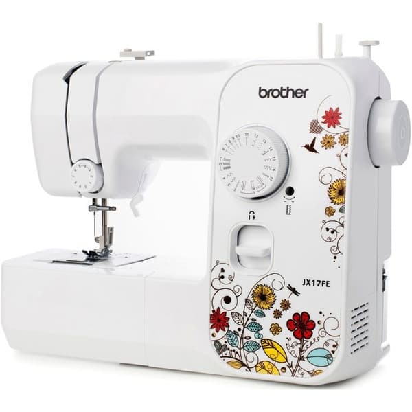 Brother JX17FE "Fantasy Edition" - Begränsad upplaga