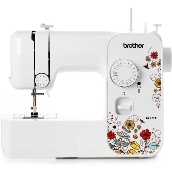 Brother JX17FE "Fantasy Edition" - Begränsad upplaga