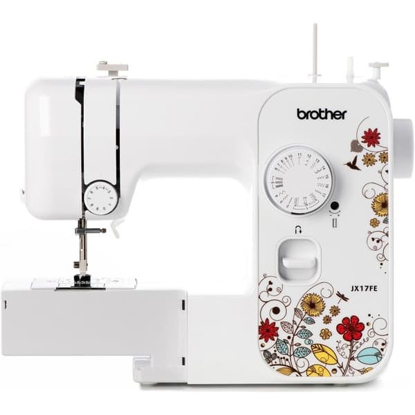 Brother JX17FE "Fantasy Edition" - Begränsad upplaga