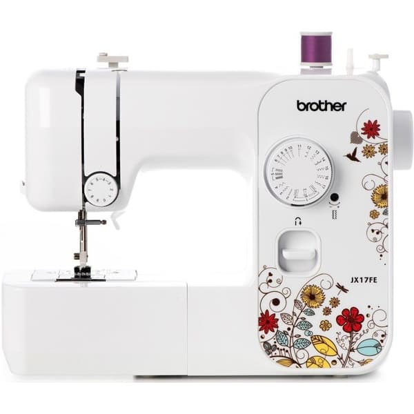 Brother JX17FE "Fantasy Edition" - Begränsad upplaga