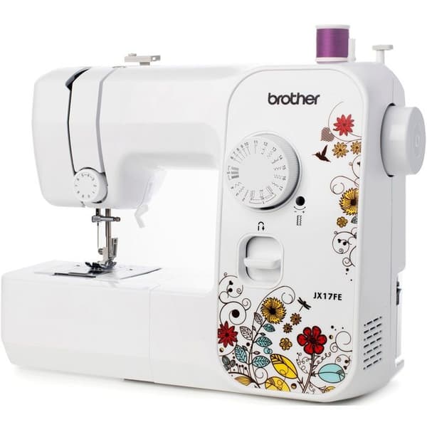 Brother JX17FE "Fantasy Edition" - Begränsad upplaga