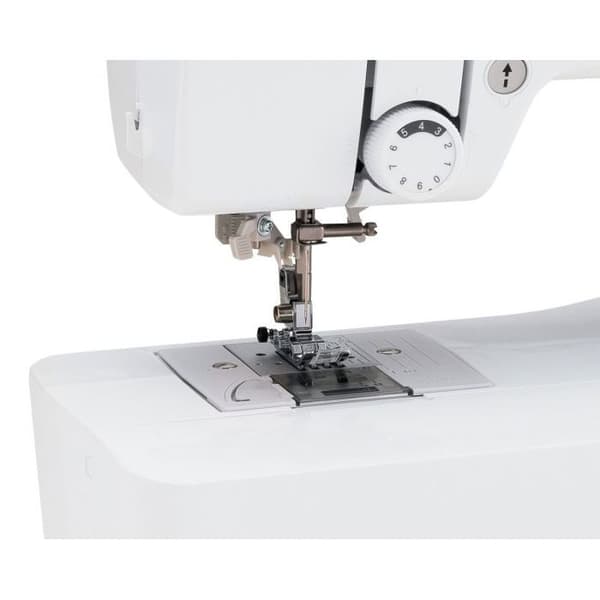 Sy maskin - BROTHER - FS60x - 60 stygn - Nålenträdare - Hastighetsregulator