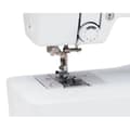 Miniatyrbild 2 av 4: Sy maskin - BROTHER - FS60x - 60 stygn - Nålenträdare - Hastighetsregulator