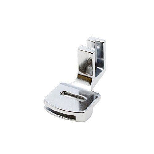 Sömnadsaccessoar - Alfa - A941460000 - Rynkfot - Rostfritt stål - Grå