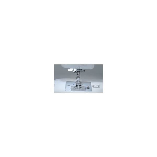 Symaskin - JUKI - HZL-353 - Automatisk trädare - 21 stygn - LED-belysning