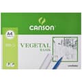Miniatyrbild 2 av 2: Kalkerpapper Canson Basik A4 90 g/m² 210 x 297 mm