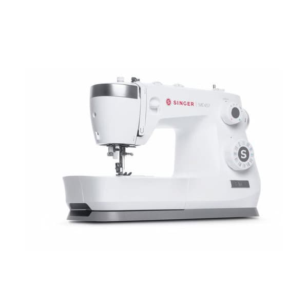 Singer ME 457 Elite symaskin