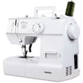 Miniatyrbild 1 av 6: Symaskin - MEDION - SM 70 - 71W - 12 sömmar - 700 rpm - LED - Vit