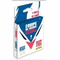 Miniatyrbillede 2 af 4: Stickers Panini Olympique France 7 Pieces