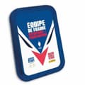 Pikkukuva 2 / 2: Stickers Panini Olympique France 10 Pieces