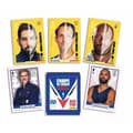 Miniatyrbild 3 av 3: Stickers Panini Olympique France