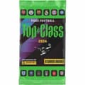 Miniatyrbillede 3 af 4: Stickers Panini Fifa Top Class 24 56 Pieces