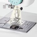 Miniatyrbild 4 av 6: Digital symaskin - MEDION - SD 36 - 38W - 270 stycken - 700 varv/min - LED - Turkos