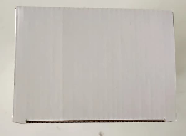 Elektrisk tygskärare, 70 mm bladstorlek, skär upp till 0,5 tum,EU, Gul