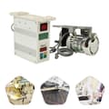 Miniatyrbillede 1 af 4: Elektrisk motor, 500-4500 RPM hastighed, justerbar retning, lav støj