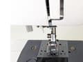 Miniatyrbilde 3 av 3: BROTHER RH127 SYMASKINE