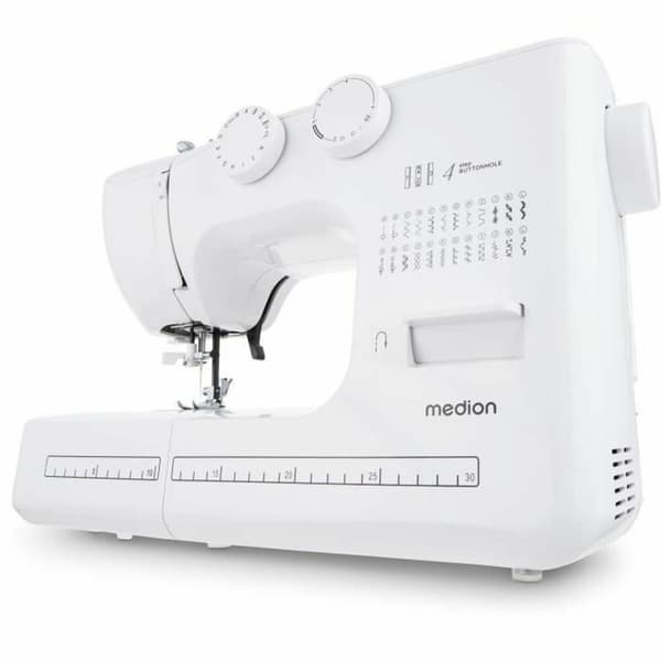 Symaskine Medion SM 60