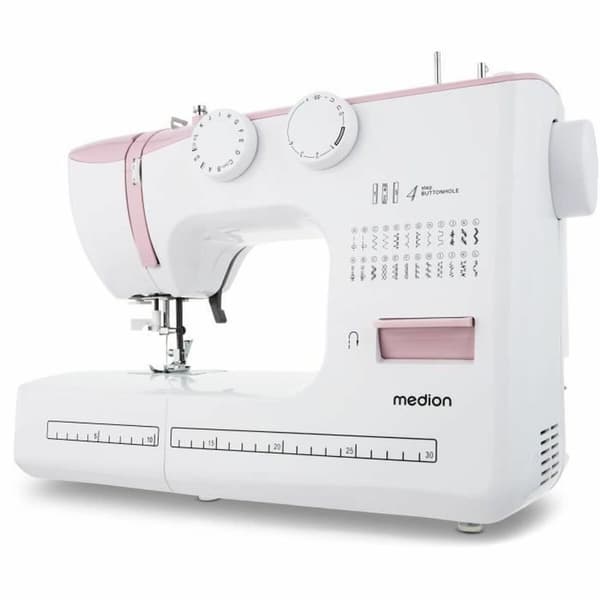 Symaskin Medion SM 60