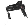 Miniatyrbillede 1 af 2: Elektrisk Tufting Pistol, Justerbar Hastighed 5-40 Sting/sek, Høj Effektivitet,220V EU STIK-a