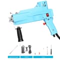 Miniatyrbillede 1 af 2: Elektrisk Tufting Pistol, Justerbar Hastighed 5-40 Sting/sek, Høj Effektivitet,220V EU STIK-c