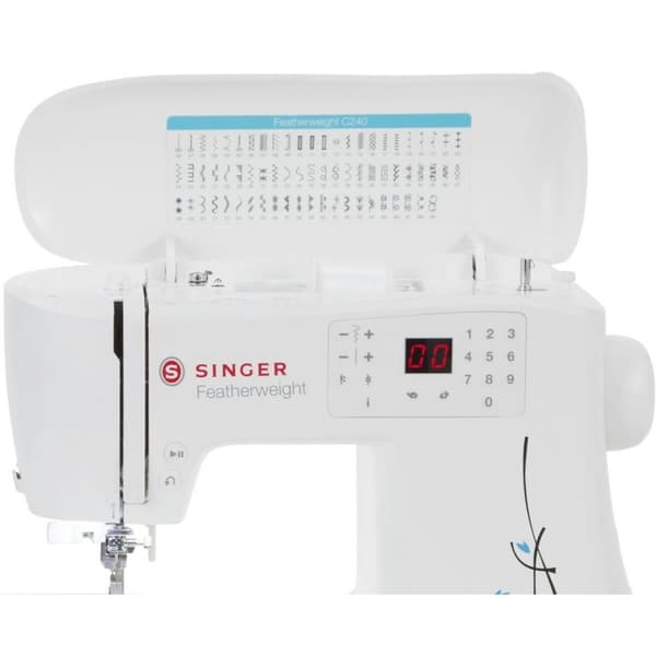Symaskine Singer C240