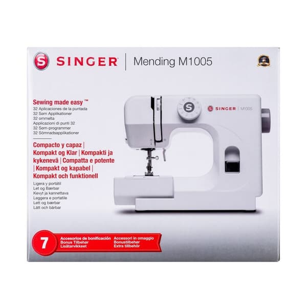 Symaskine Singer M1005
