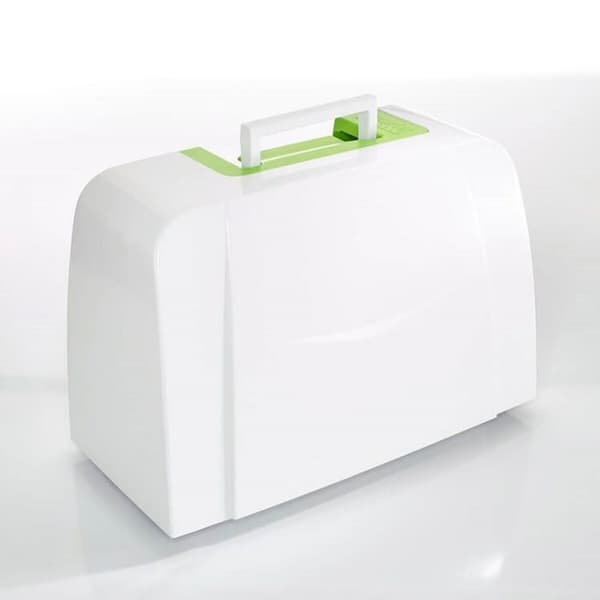 Symaskin Pfaff Smarter 140S 40 x 30 x 19 cm